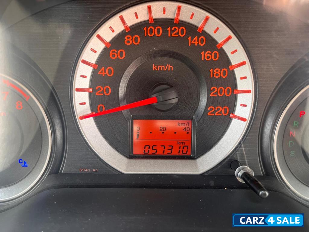 Honda City i-VTECH Automatic Transmission Honda City i-VTECH Automatic Transmission