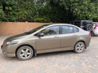 Honda City i-VTECH Automatic Transmission