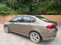 Honda City i-VTECH Automatic Transmission