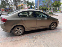 Honda City i-VTECH Automatic Transmission