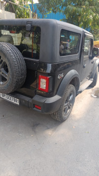 Mahindra Thar 2023 Model