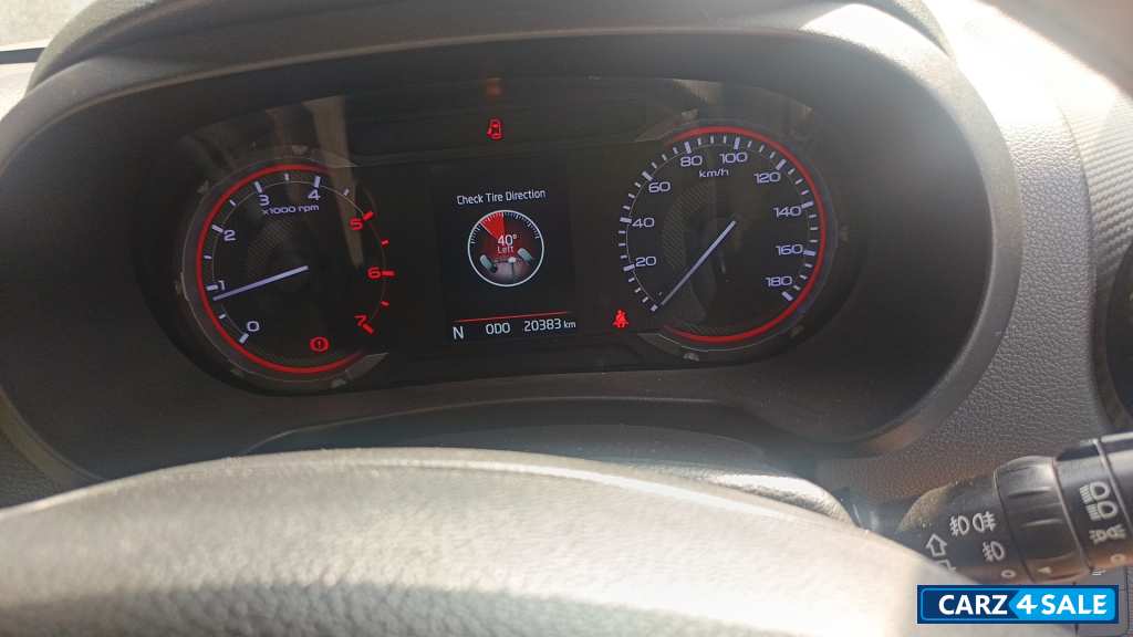 Mahindra Thar