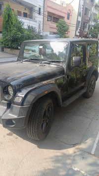 Mahindra Thar