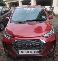 Nissan  datsun redigo 2022 Model