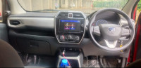 Nissan datsun redigo