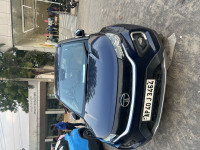 Tata Nexon XZ plus luxs 2023 Model