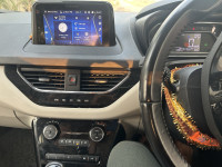 Tata Nexon XZ plus luxs