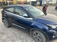 Tata Nexon XZ plus luxs