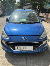 Hyundai Santro Sportz CNG 2019 Model