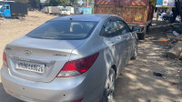Hyundai Fluidic Verna 4S 1.6 vvtsx 2013 Model