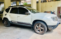 Renault Duster 110PS RXL Diesel 2015 Model