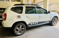 Renault Duster 110PS RXL Diesel