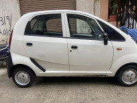 Tata Nano Cx 2011 Model