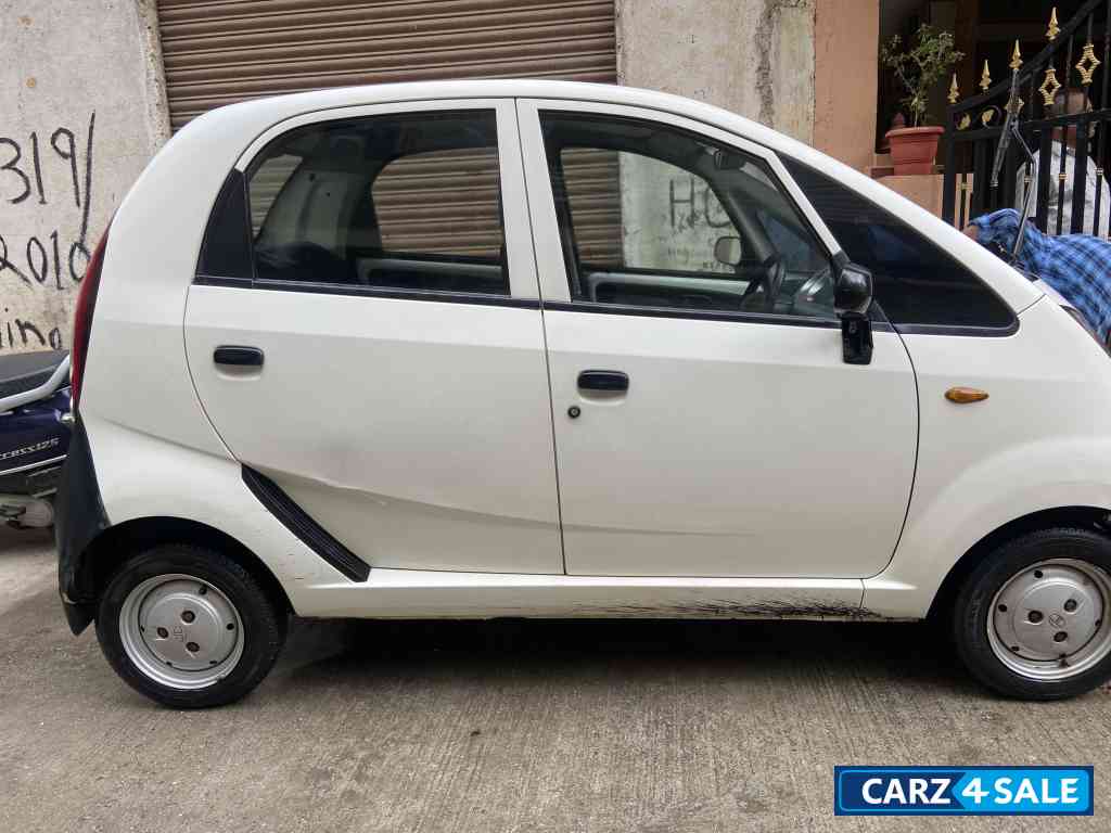 Tata Nano Cx