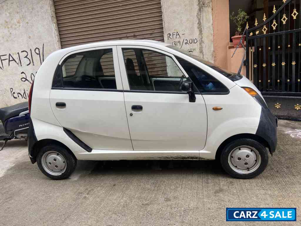 Tata Nano Cx