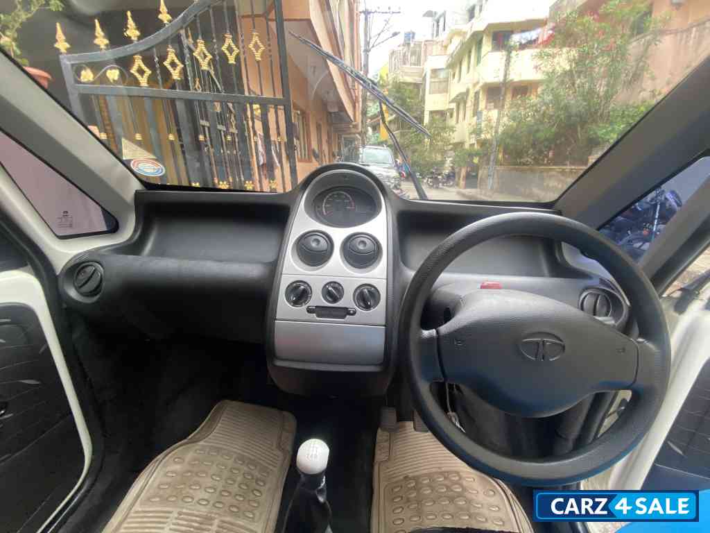 Tata Nano Cx
