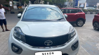 Tata Nexon XT+ 2019 Model