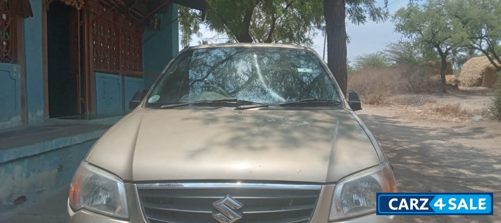 Maruti Suzuki Alto K10 Maruti Suzuki Alto K10