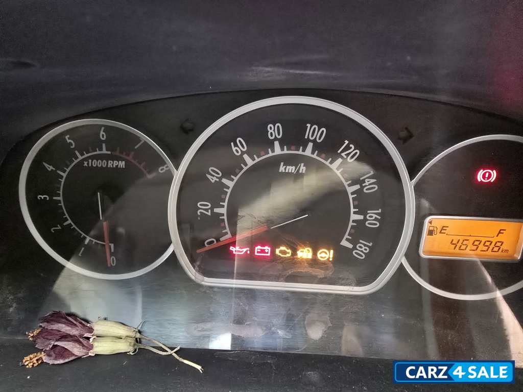 Maruti Suzuki Alto K10 Maruti Suzuki Alto K10