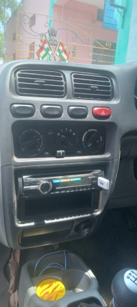 Maruti Suzuki Alto K10