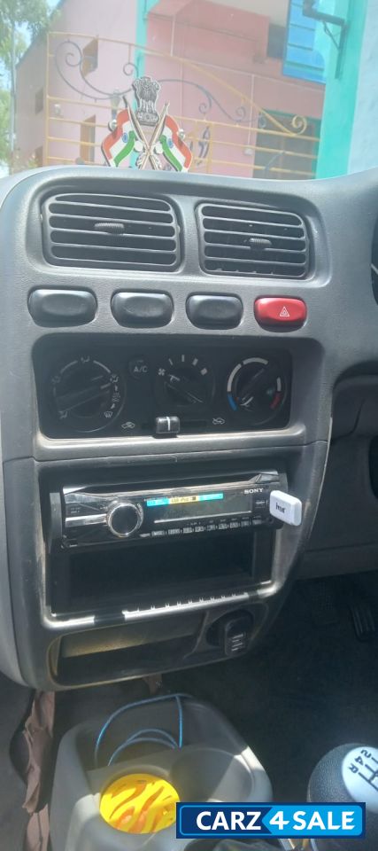 Maruti Suzuki Alto K10 Maruti Suzuki Alto K10