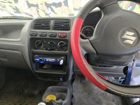 Maruti Suzuki Alto K10
