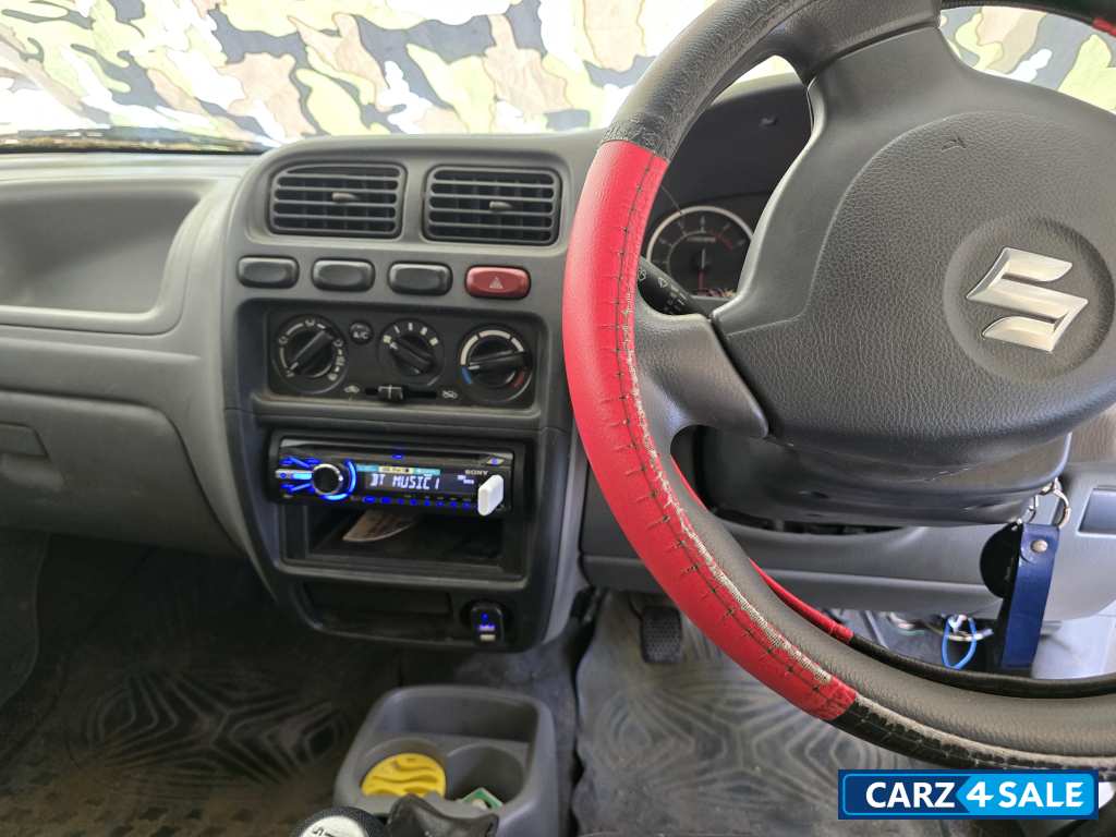 Maruti Suzuki Alto K10 Maruti Suzuki Alto K10