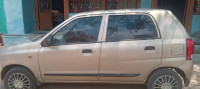 Maruti Suzuki Alto K10