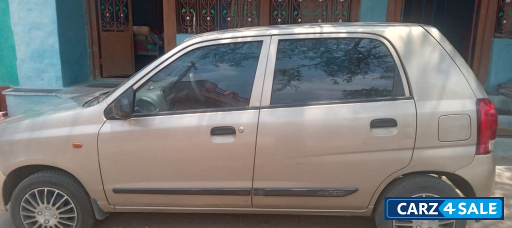 Maruti Suzuki Alto K10 Maruti Suzuki Alto K10