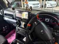 Mahindra Thar Petrol 2023 RWD Automatic