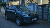 Mahindra XUV300 W6 MT 2024 Model