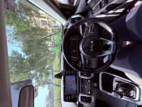 Kia Sonet HTX iMT