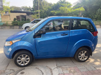 Mahindra Electric  E2o 2015 Model