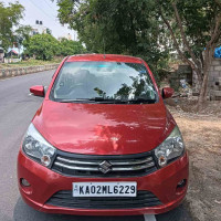 Maruti Suzuki Celerio Zxi AMT 2016 Model