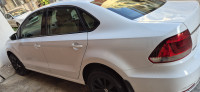 Volkswagen Vento 1.2 automatic highline 2017 Model