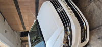 Volkswagen Vento 1.2 automatic highline