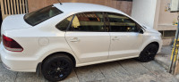 Volkswagen Vento 1.2 automatic highline