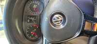 Volkswagen Vento 1.2 automatic highline