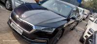 Skoda Octavia L&K 2.0 TSI AT 2022 Model
