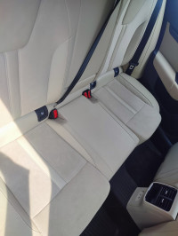 Black Skoda Octavia L&K 2.0 TSI AT