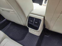 Black Skoda Octavia L&K 2.0 TSI AT