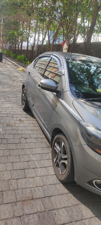 Tata Tigor XZ(O) 2018 Model