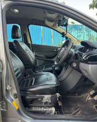 Titanium Greay Tata Tigor XZ(O)