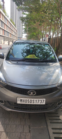 Titanium Greay Tata Tigor XZ(O)