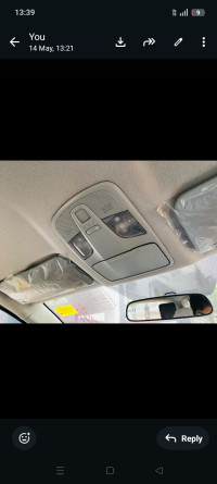 Brown Maruti Suzuki S-Cross Zeta