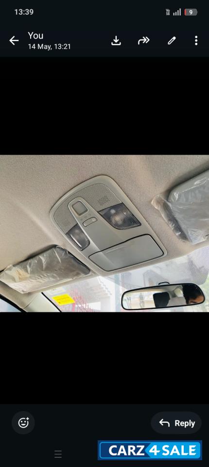 Brown Maruti Suzuki S-Cross Zeta Brown Maruti Suzuki S-Cross Zeta