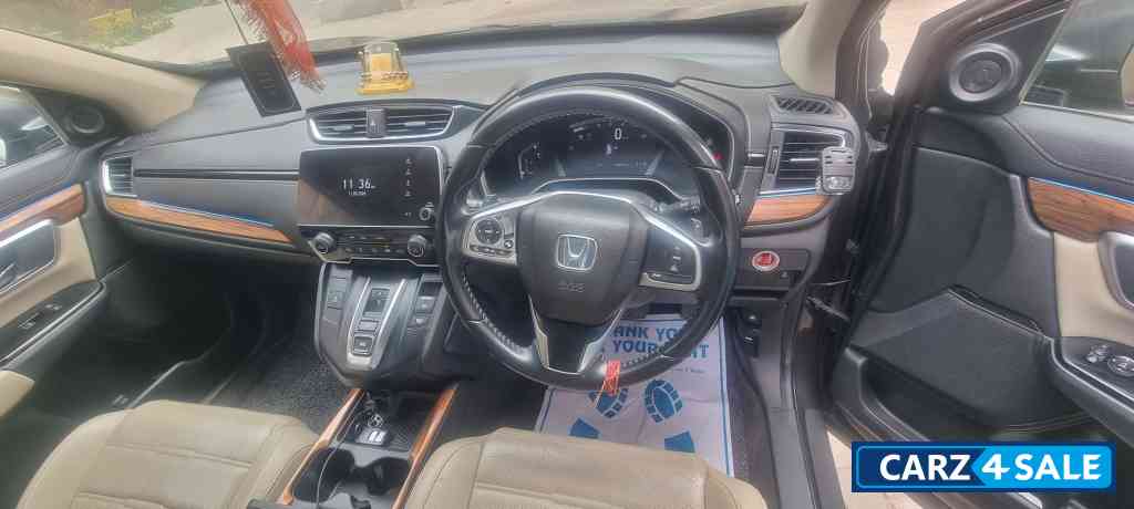 Golden Brown Honda CRV 2WD Golden Brown Honda CRV 2WD