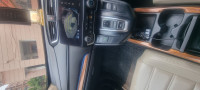 Golden Brown Honda CRV 2WD