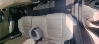Golden Brown Honda CRV 2WD