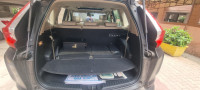 Golden Brown Honda CRV 2WD